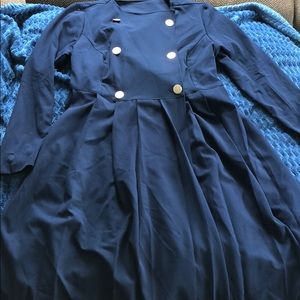 Lane Bryant dress